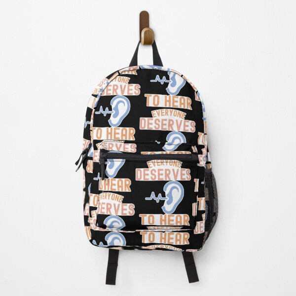 Item preview, Everyone Deserves To Hear Audiology Science designed and sold by OvxVosi4S30.