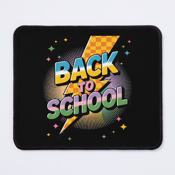 Item preview, Lightning ABCD Back To School Funny Tour Teacher designed and sold by ToggleBet.