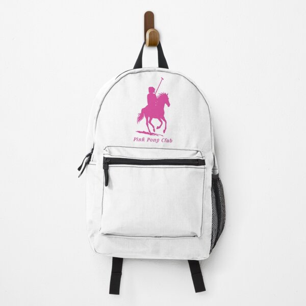 Item preview, Pink Pony Club Polo Rider designed and sold by Pasta ◈.