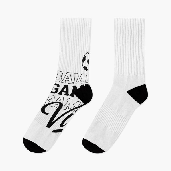 Item preview, Soccer Vibes Game Day Vibes Mom Life  designed and sold by MinaReinger.