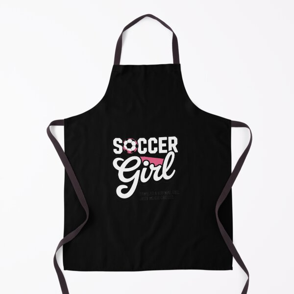 Item preview, Soccer Girl Tee, Soccer Mom Gift for Daughter designed and sold by marcusry.