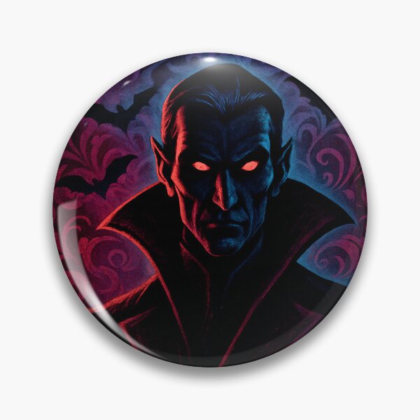Item preview, DRACULA (1931) designed and sold by Pontoart.