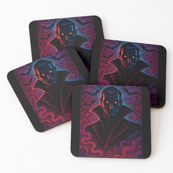 Item preview, DRACULA (1931) designed and sold by Pontoart.
