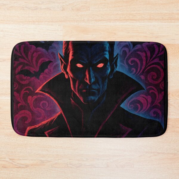 Item preview, DRACULA (1931) designed and sold by Pontoart.