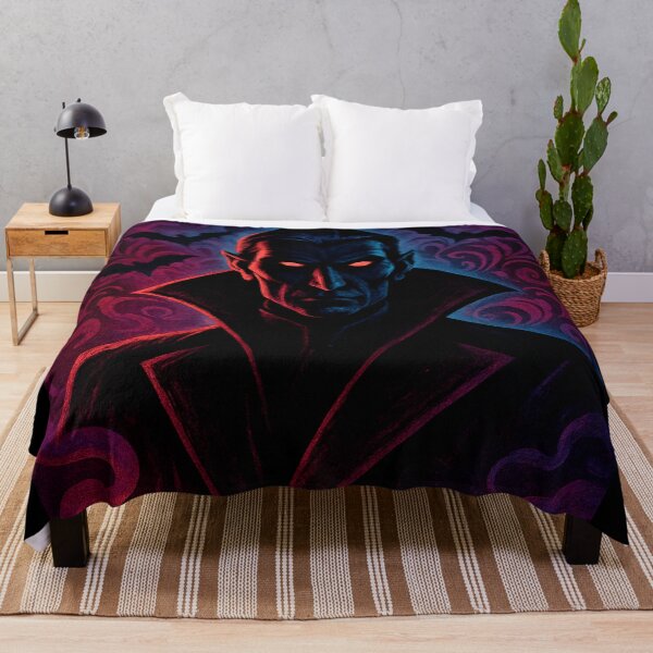 Item preview, DRACULA (1931) designed and sold by Pontoart.