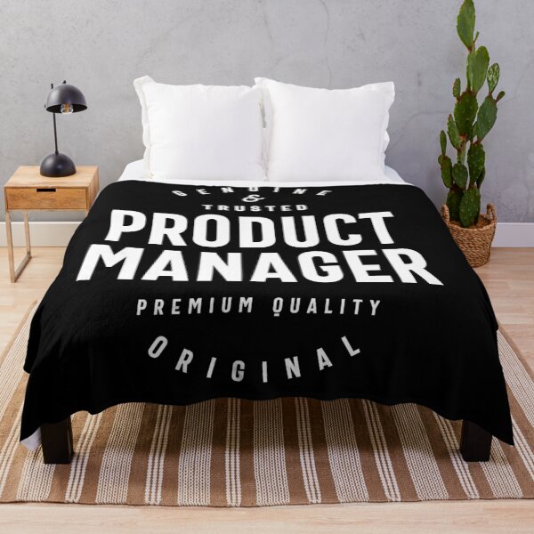 Item preview, Product Manager Job Title Gift designed and sold by OvxVosi4S30.