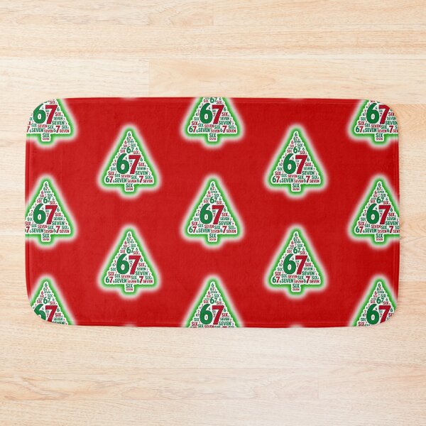 Item preview, 67 Christmas Tree designed and sold by WoodburyLake.