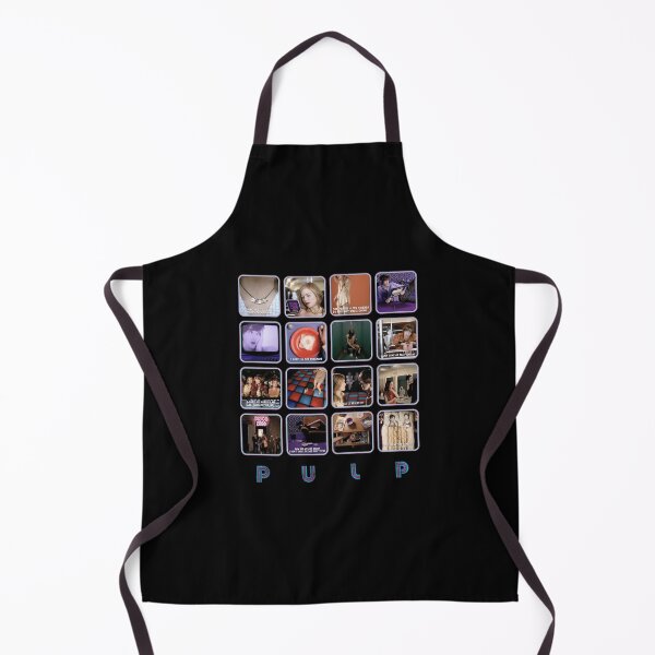 Item preview, Pulp - Disco 2000 designed and sold by leilacarlee.