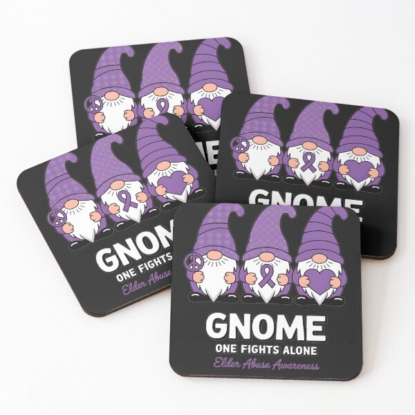 Item preview, Elder Abuse Awareness designed and sold by Eskomeranola.
