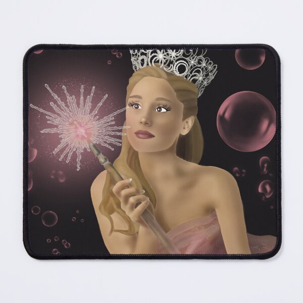 Item preview, Glinda the good witch from wicked designed and sold by Artist Avenue.