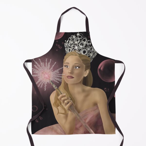 Item preview, Glinda the good witch from wicked designed and sold by Artist Avenue.