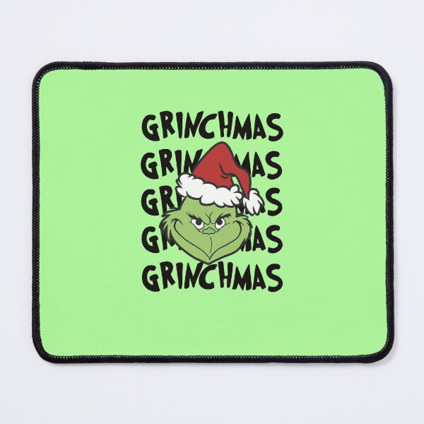 Item preview, Merry Grinch-mas designed and sold by AngelDigitalArt.