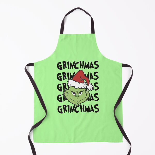 Item preview, Merry Grinch-mas designed and sold by AngelDigitalArt.