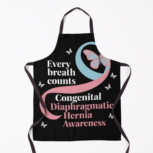 Item preview, Every Breath Count Congenital Diaphragmatic Hernia Awareness 4 designed and sold by Eskomeranola.
