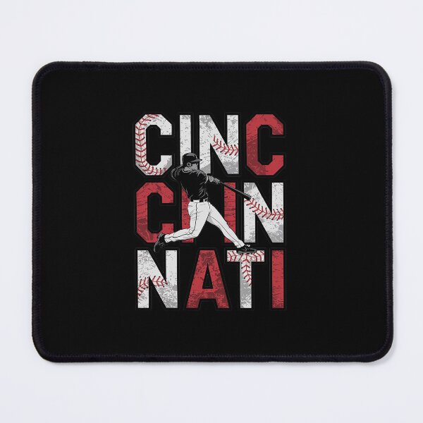Item preview, Retro Cincinnati Retro Baseball Lover Met At Game Day Tank Top designed and sold by HaileyRobel.