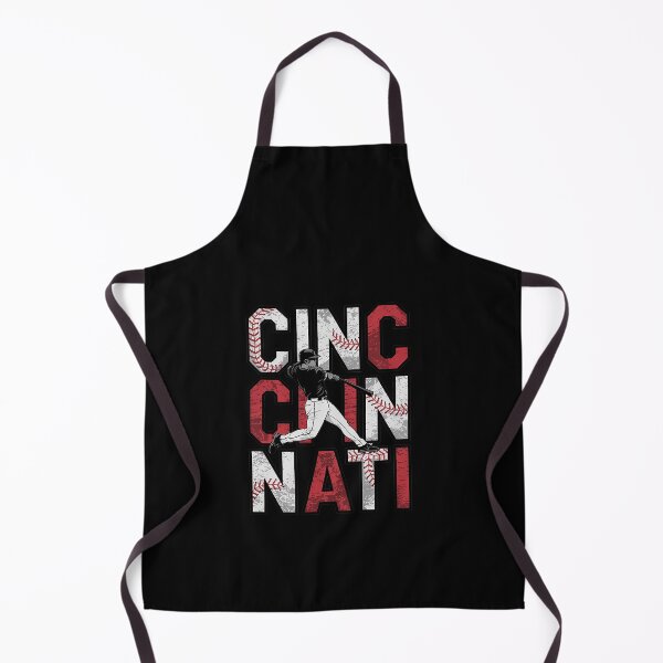 Item preview, Retro Cincinnati Retro Baseball Lover Met At Game Day Tank Top designed and sold by HaileyRobel.