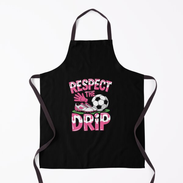 Item preview, Respect The Soccer Drip Team Commercial Use designed and sold by marcusry.
