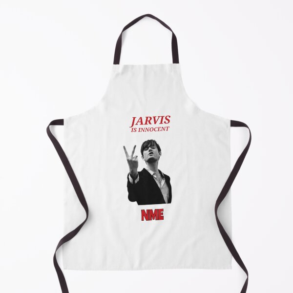 Item preview, Jarvis Is Innocent Brit Awards 1996 designed and sold by leilacarlee.