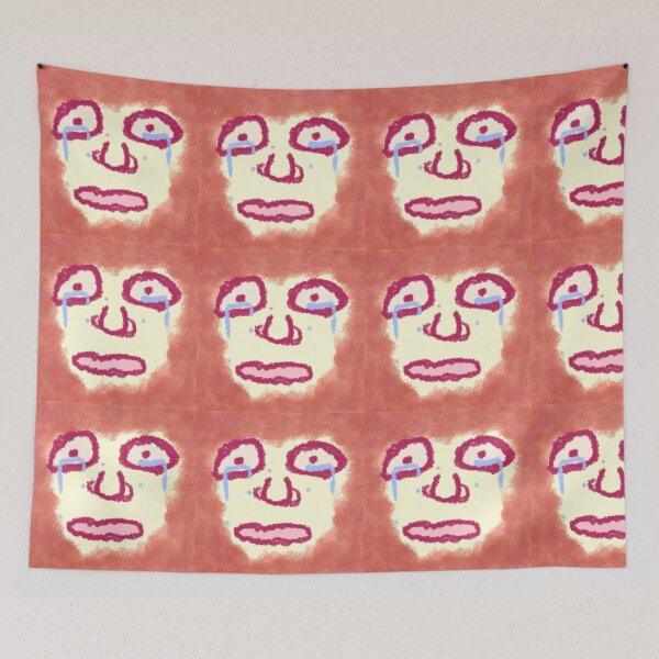 Item preview, Cry・D74 designed and sold by Cry-Aki.