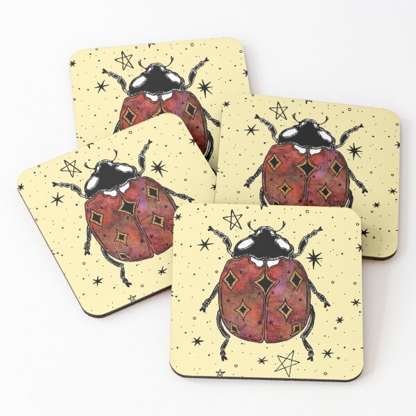 Item preview, Ladybug  designed and sold by Higher Light.