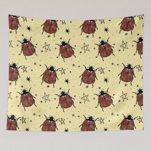 Item preview, Ladybug  designed and sold by Higher Light.
