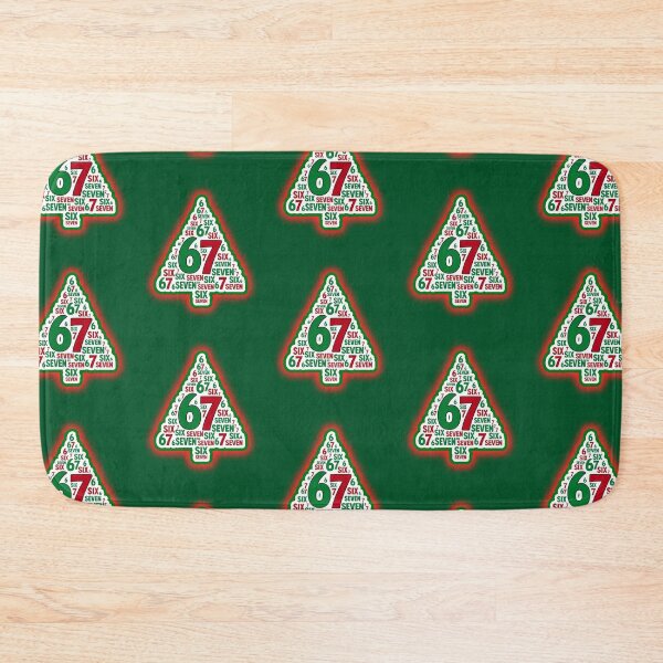 Item preview, 67 Christmas Tree designed and sold by WoodburyLake.