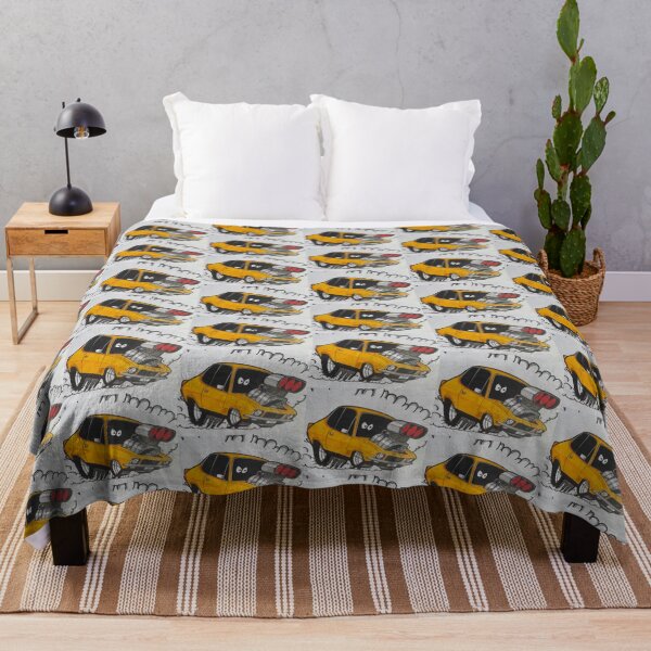 Item preview, Torana GTR cartoon designed and sold by Gasserdesigns.