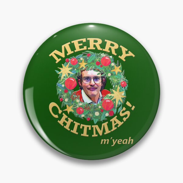Item preview, Merry Chitmas designed and sold by Karen Simon.