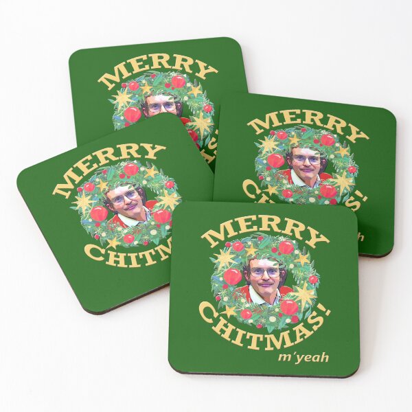 Item preview, Merry Chitmas designed and sold by Karen Simon.