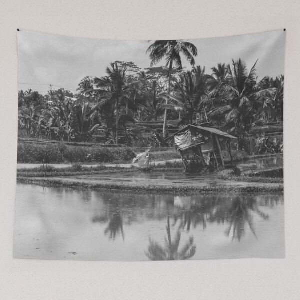 Item preview, Rice Fields  |  Ubud, Bali designed and sold by Tash Mohring.