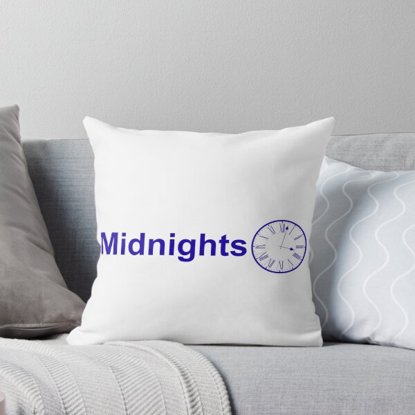 Item preview, Midnights Album designed and sold by DormRoomDoodles.