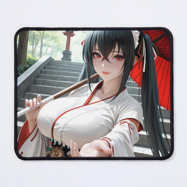 Item preview, Taihou Shrine Path Invitation Azur Lane Anime Girl designed and sold by Raslbazola.