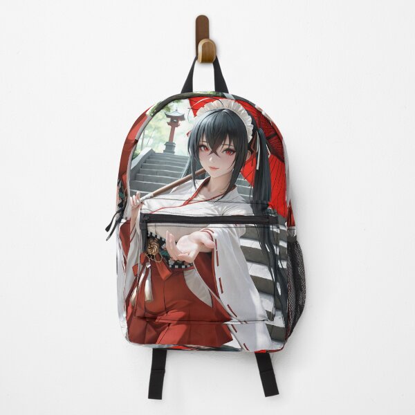 Item preview, Taihou Shrine Path Invitation Azur Lane Anime Girl designed and sold by Raslbazola.