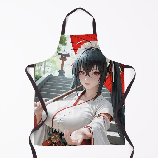 Item preview, Taihou Shrine Path Invitation Azur Lane Anime Girl designed and sold by Raslbazola.