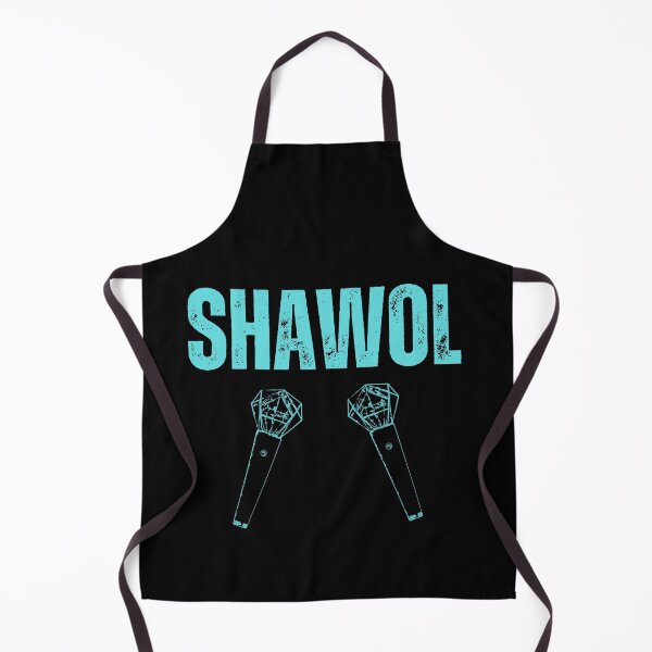 Item preview, Shawol Fandom Design — Shinee World Inspired Artwork designed and sold by arorar.