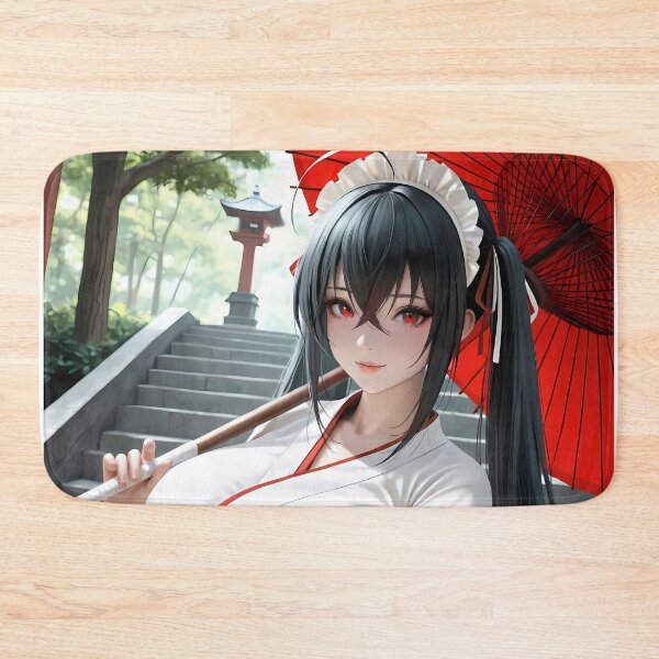 Item preview, Taihou Shrine Path Invitation Azur Lane Anime Girl designed and sold by Raslbazola.