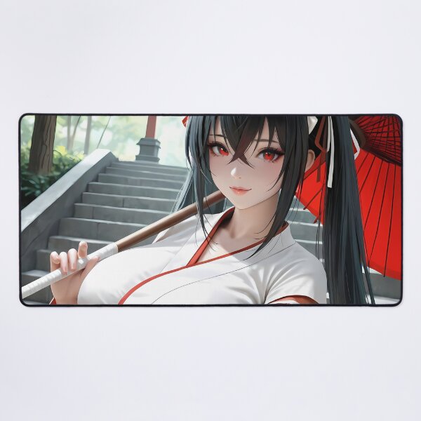 Item preview, Taihou Shrine Path Invitation Azur Lane Anime Girl designed and sold by Raslbazola.