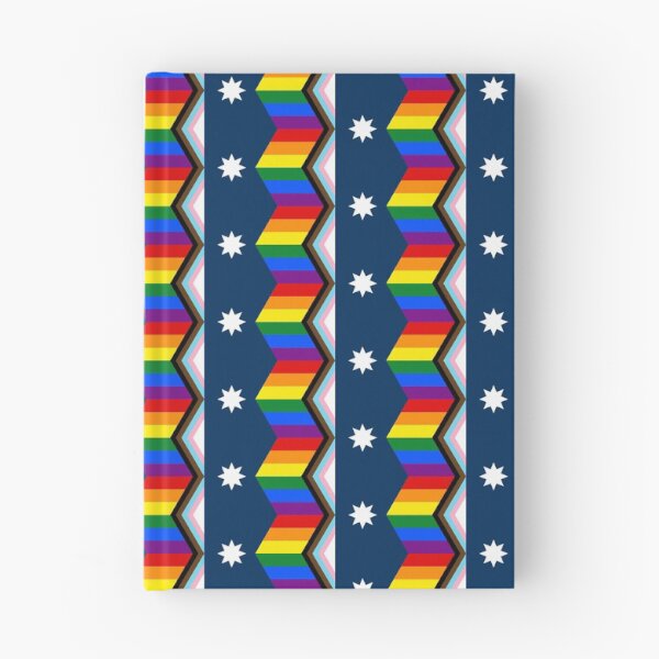 Item preview, Minnesota Progress Pride Flag designed and sold by Pasta ◈.