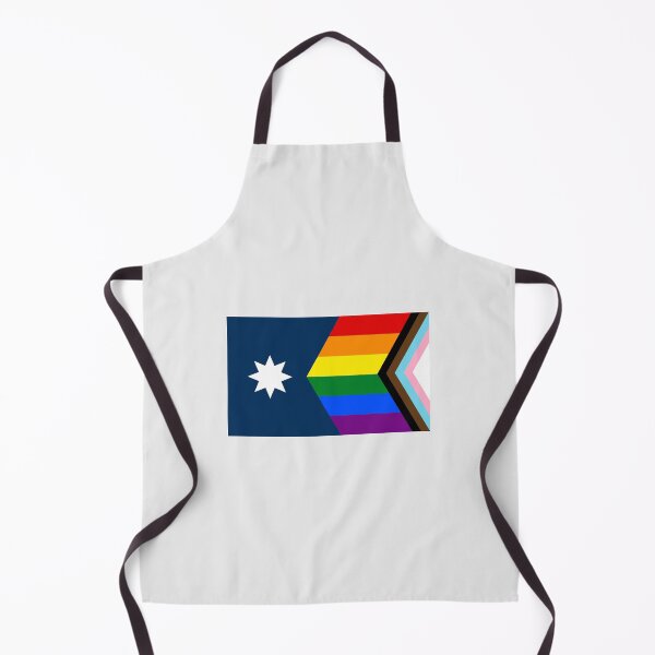 Item preview, Minnesota Progress Pride Flag designed and sold by Pasta ◈.
