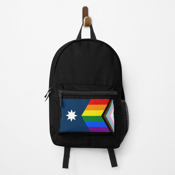 Item preview, Minnesota Progress Pride Flag designed and sold by Pasta ◈.