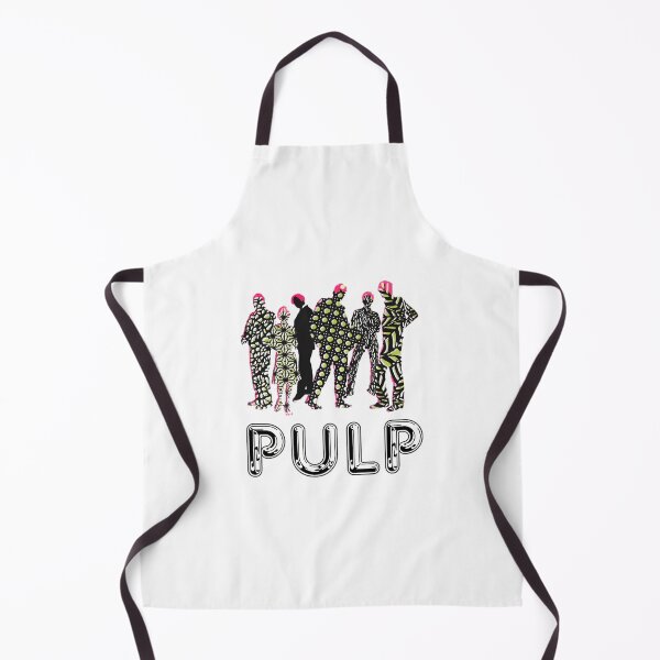 Item preview, Custom Pulp Hits Band designed and sold by leilacarlee.