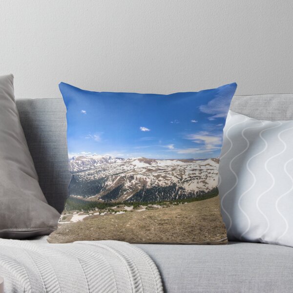Item preview, Trail Ridge Vista designed and sold by Bill Wetmore.