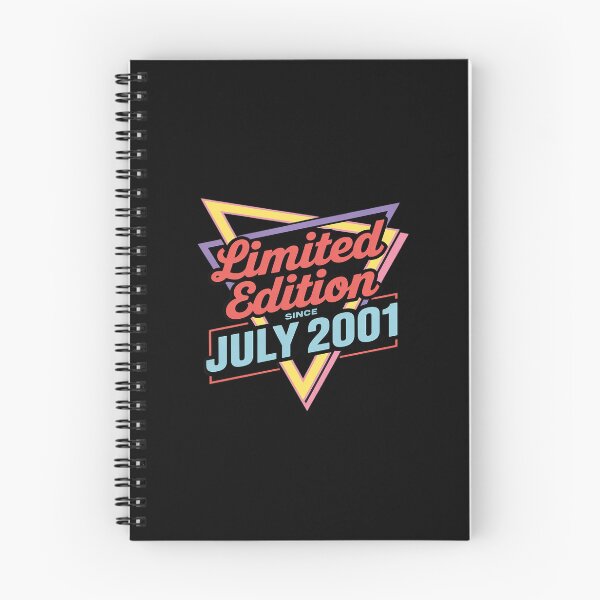 Item preview, Limited Edition Since July 2001 designed and sold by velltoons.