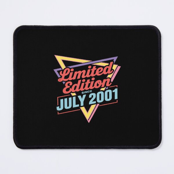 Item preview, Limited Edition Since July 2001 designed and sold by velltoons.