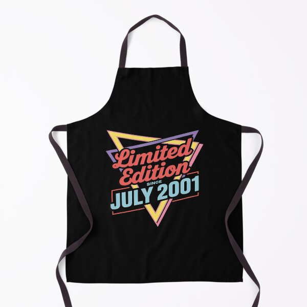 Item preview, Limited Edition Since July 2001 designed and sold by velltoons.