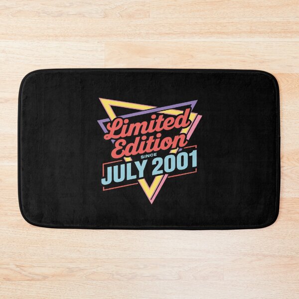 Item preview, Limited Edition Since July 2001 designed and sold by velltoons.