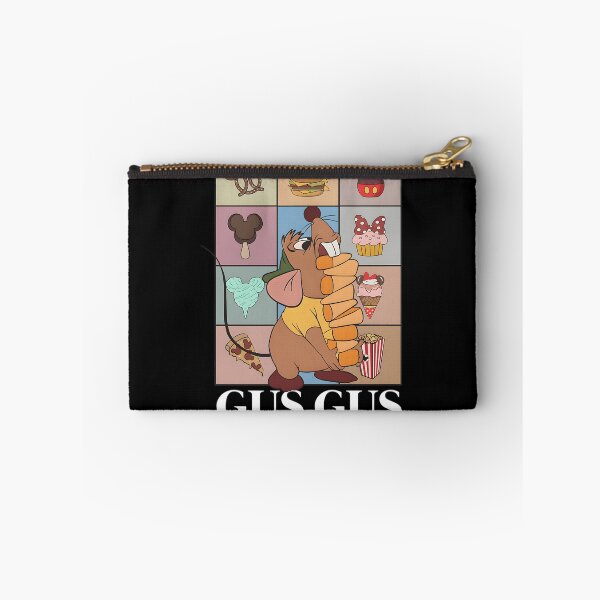 Item preview, Gus Gus The Snack Tour designed and sold by serqeydoomunf.