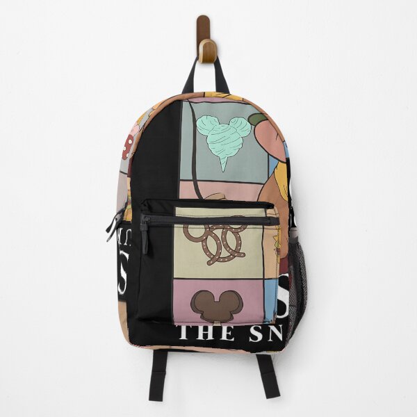 Item preview, Gus Gus The Snack Tour designed and sold by serqeydoomunf.