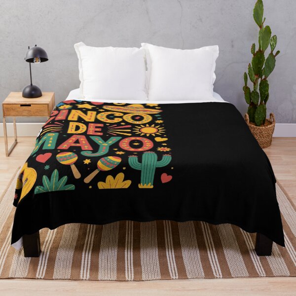 Item preview, Fiesta Cinco de Mayo funny Mexican Party 5 De Mayo Men Women designed and sold by Eskomeranola.