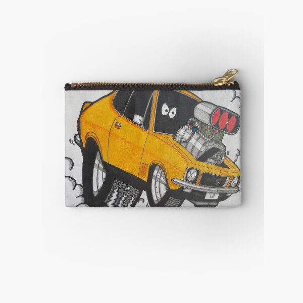 Item preview, Torana cartoon GTR 2 designed and sold by Gasserdesigns.